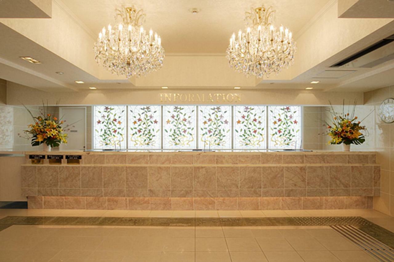 Hotel Check In Shimbashi Tokyo Exterior photo